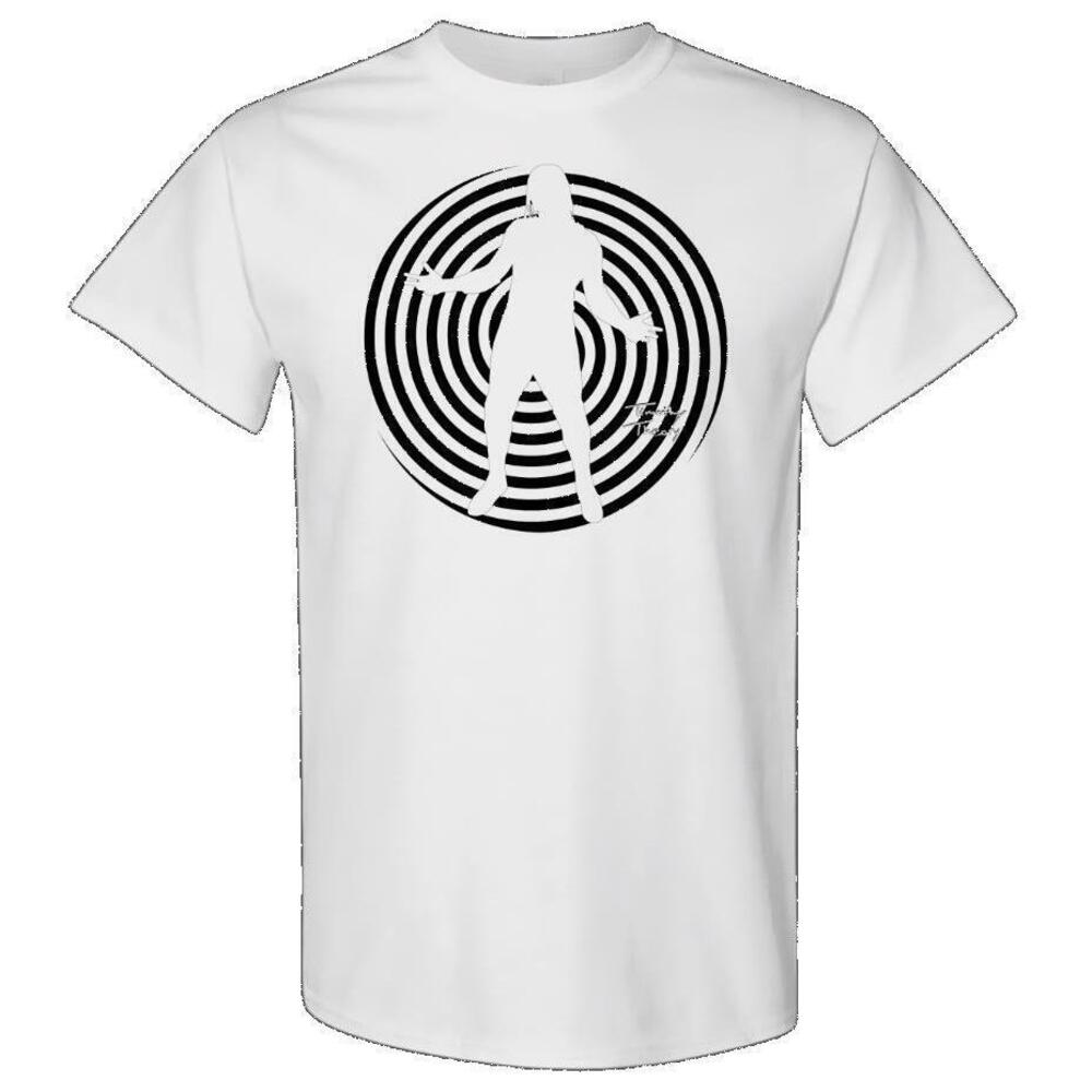 Enigma Inverted Shirt - Picture 1 of 4